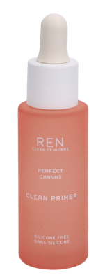 REN Clean Skincare Perfect Canvas Clean Primer 30ml REN Clean Skincare Perfect Canvas Clean Primer 30ml