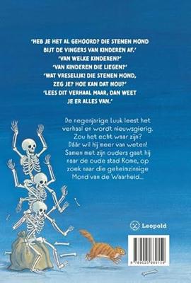 De bende van de bibberende botten