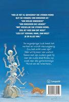 De bende van de bibberende botten - thumbnail