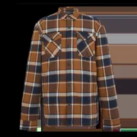 Regatta Spennith Shacket - thumbnail