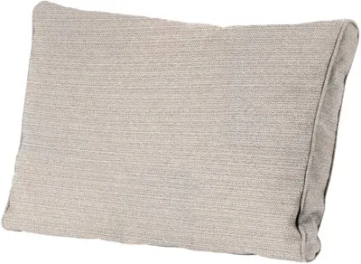 Madison loungekussen richmond 40x60cm naturel