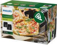 Philips HD9953/00 Airfryer Zwart - thumbnail