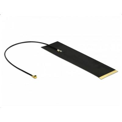 Delock 12612 LTE-antenne 3.9 dBi 2.4 GHz