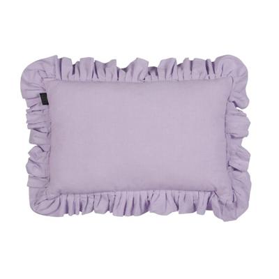 KAAT Amsterdam Sierkussen Faby Lila 40 x 60 cm