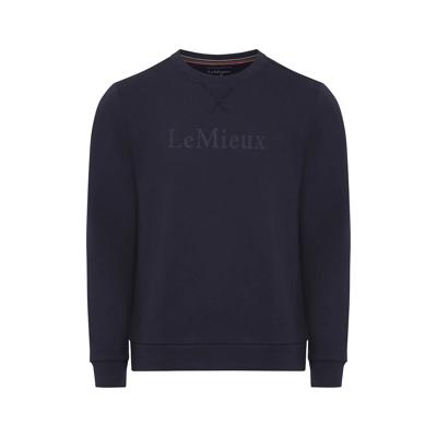 Trui Lemieux Elite Men, XL in donkerblauw