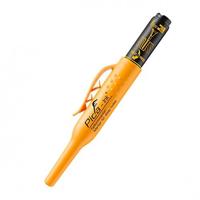 Markeerstift Pica Zwart Permanent - thumbnail