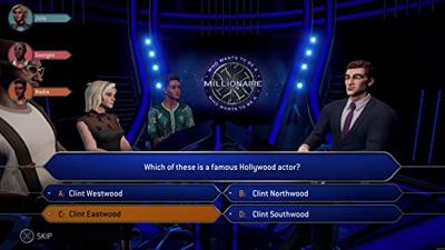 Who Wants to Be a Millionaire New Edition