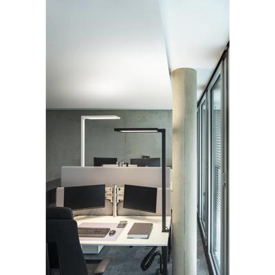 SLV Led bureaulampWorklight 120cm wit - 1005394