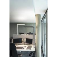 SLV Led bureaulampWorklight 120cm wit - 1005394 - thumbnail