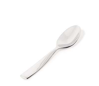 ALESSI - Dressed 18/10 - Espresso/koffielepel 10cm