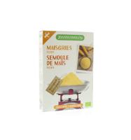 Joannusmolen Polenta 350 gram - thumbnail