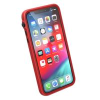 Catalyst Impact Protection Case iPhone 11 Pro Max Red / Black - thumbnail