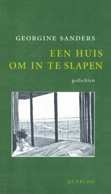 Een huis om in te slapen - Georgine Sanders - ebook