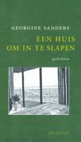 Een huis om in te slapen - Georgine Sanders - ebook - thumbnail