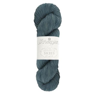 Scheepjes Skies Light - 113 Altostratus - Haakgaren / Breigaren