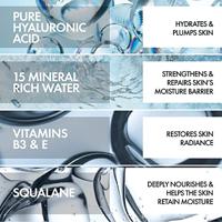 Vichy Minéral 89 Hydraterende Boost Crème 50ml - thumbnail