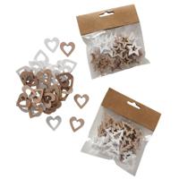 Boltze Home Deco strooisel ramea 48-delig - thumbnail