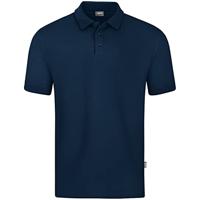JAKO C6330 Polo Doubletex - Marine - XL - thumbnail
