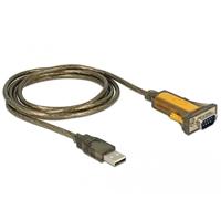 USB naar serieel kabel - thumbnail