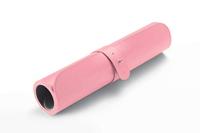 Sigel SA605 SA605 Bureau onderlegger Roze, Zilver (b x h) 800 mm x 300 mm - thumbnail