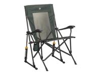 GCI Campingstoel met schommelfunctie (jager topo) - thumbnail