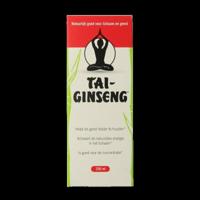 Tai ginseng elixer 250 Milliliter - thumbnail
