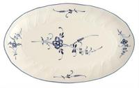 VILLEROY & BOCH - Vieux Luxembourg - Zuur-/vleeschaal 24cm - thumbnail