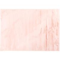 Vloerkleed Perry roze 160x230 - thumbnail