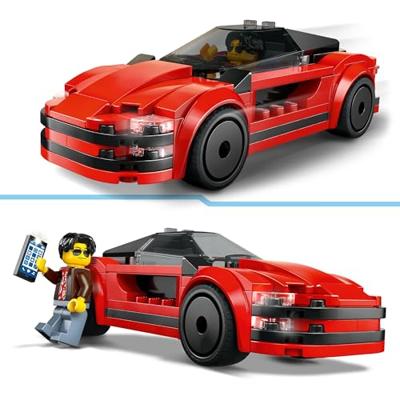 Bouwspel Lego - thumbnail