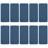 10 stuks voor behuizing lijm voor Xiaomi MI 5 - thumbnail