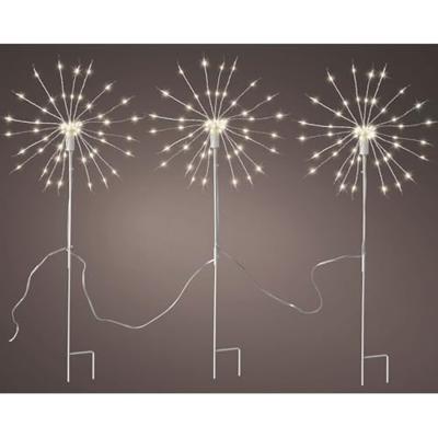 Kerstversiering Lumineo