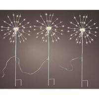 Kerstversiering Lumineo - thumbnail