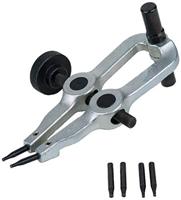 KS Tools 440.0342 Reservepennen, Ø 3,0 mm, 2-delig - thumbnail