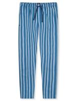 Schiesser Schiesser Long Pants aquarium 182192 52/L - thumbnail