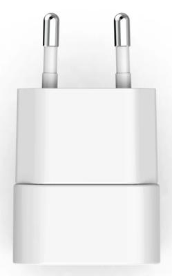 Hama USB-oplader 30.00 W USB-C USB PD 3.0, QC 2.0, QC 3.0 Wit Thuis GaN, USB Power Delivery (USB-PD)
