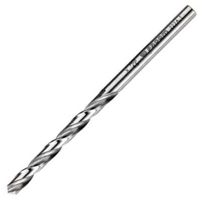 Facom geslepen boor hss diam 5 mm - 222A.T5 Facom geslepen boor hss diam 5 mm - 222A.T5