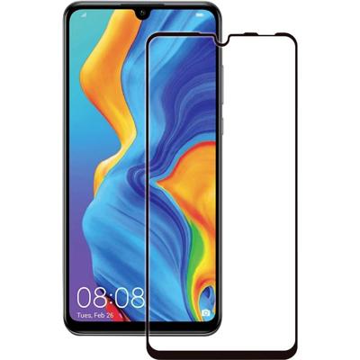 Teccus FSTGTHP30LNE Screenprotector (glas) Huawei P30 Lite / New Edition 2 stuk(s)