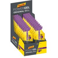 PowerBar Powergel Original Energie gel Kruisbes Cafeïne x24 - thumbnail