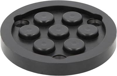 KS Tools 160.0444 Rubberen kussen