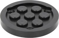 KS Tools 160.0444 Rubberen kussen - thumbnail