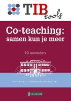 Co-teaching: samen kun je meer (Paperback) - thumbnail