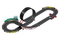 Carrera Go! - Mario Kart 8 Mario & Luigi Racebaan - thumbnail