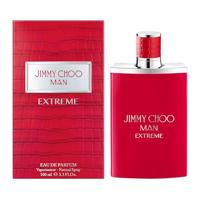 Jimmy Choo Extreme Eau de Parfum 100ml - thumbnail