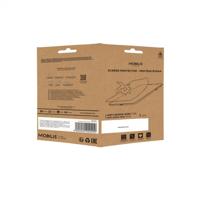 Schermbeschermer voor tablet iPad (10th) Mobilis 036275 10,9" - thumbnail