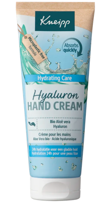 Kneipp Handcrème Hyaluron