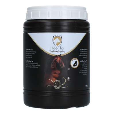 Hoefteer Excellent (Stockholmer)