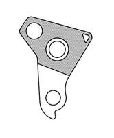 Union derailleurpad gh-184 giant - thumbnail