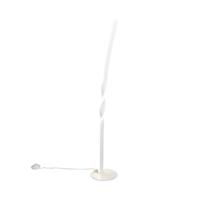 Trio Design vloerlampGinko wit - R45791131 - thumbnail