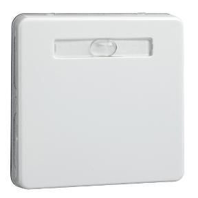 ELSO wip 233614 universele schakelaar bel. zuiver wit 1 stuk(s)