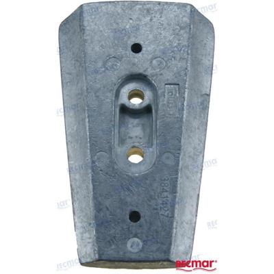 REC3888814 - VOLVO ZINKANODE